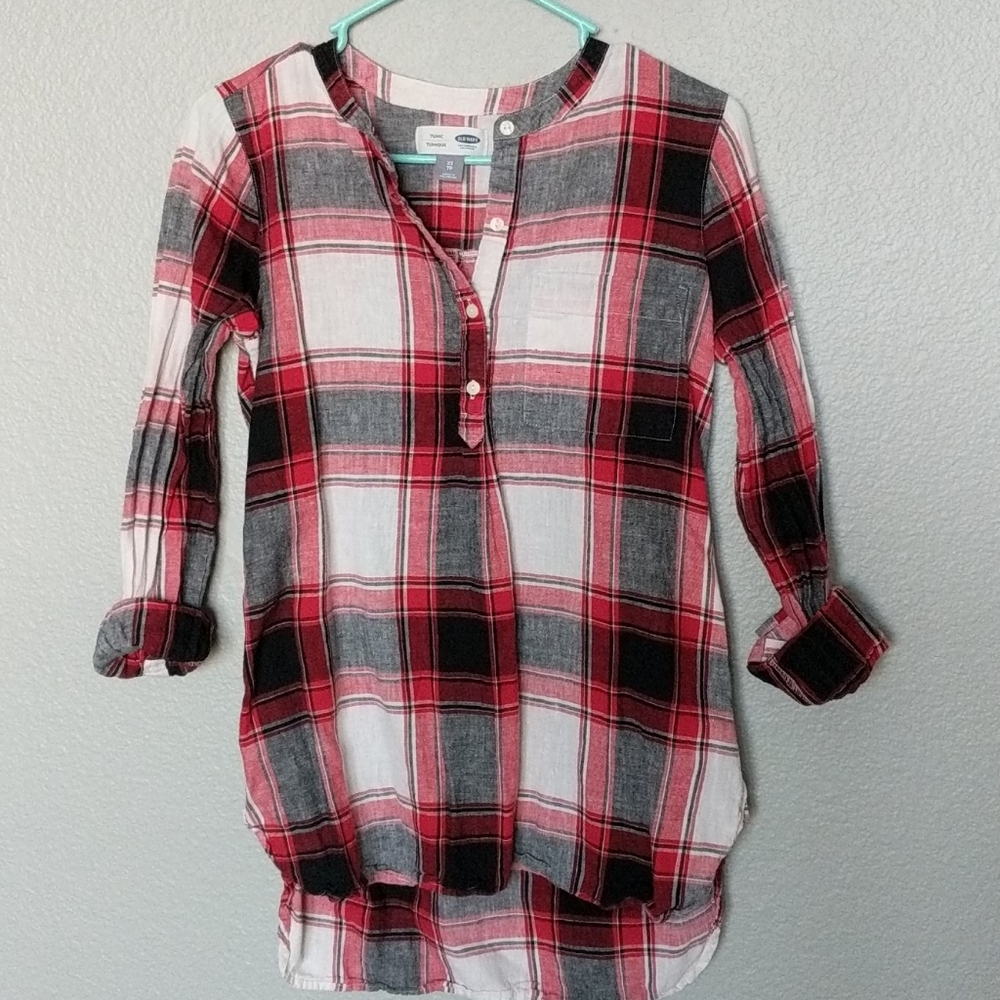 Old Navy tunic